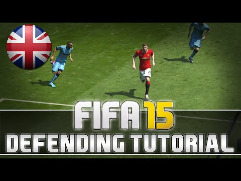 how to defend with fifa 13