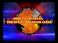 Levantate y Resplandece - Marco Barrientos