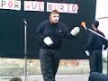 mimos petare