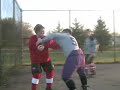 SHL   Leyser  vs  Lorimer