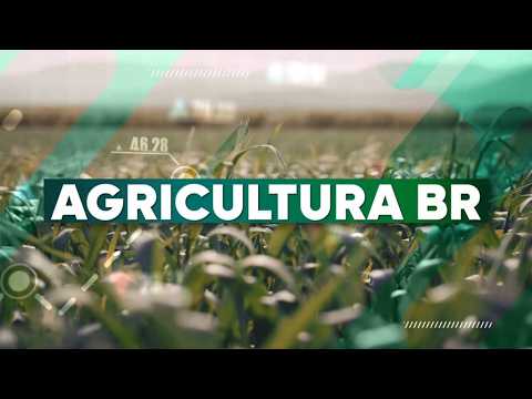 Agricultura BR 3ª Edição | 23/10/2026