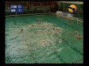 Elez The King of the Spin Lob is Back. 2 in 1.30 m. water polo Elez The King of the Spin Lob is Back. 2 in 1.30 m. water polo