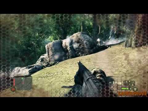 BEST FIRST PERSON SHOOTER (FPS) GAMES (PS3) PART 1