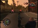 Saints Row music video (XBOX 360)