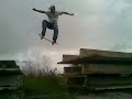 Tombo Skateboard