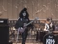 KISS TRIBUTE (Halloween 2009)