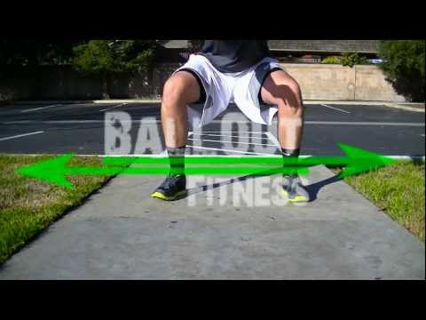 how to patch jumpers