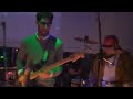 Chromeo --live at SXSW  \"So Gangsta\"