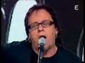 Bjorn Berge playing in France using the ellis foot drum