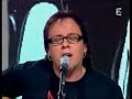 Bjorn Berge playing in France using the ellis foot drum