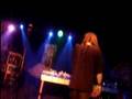 BIGG JUS live @ triptyque 08/11/06 PARIS