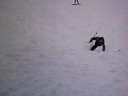 cool backflip