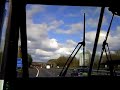 ex  Cardiff Bus Optare Metrorider N143PTG