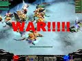 MUAR: GUERRA DE CLANES FULL MUAR: GUERRA DE CLANES FULL
