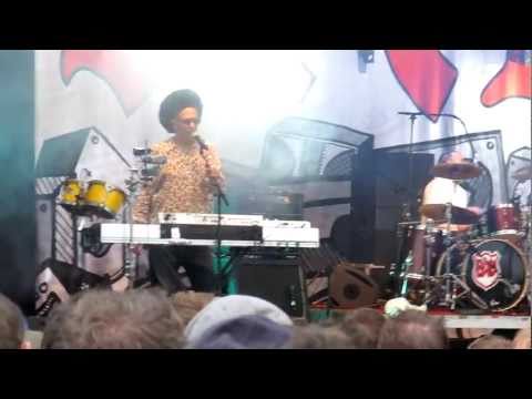 0 Glastonbury footage hard to find, is it time to broadcast the big festival globally?