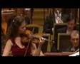 Bruch Violin Concerto pt 3 - Frederieke Saeijs