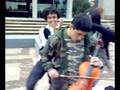 videos de El Chico Terremoto (recórcholis)