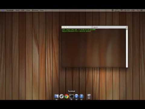 how to locate serial number on macbook pro