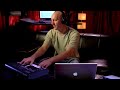 Digidesign Pro Tools - Hybrid (part 1)