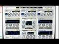 Digidesign Pro Tools - Hybrid (part 1)