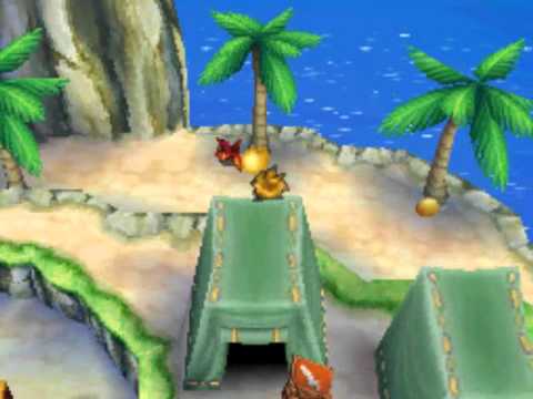 Golden Sun : Obscure Aurore