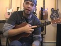 LearnTheUkulele.com: The C chord family