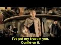 LINKIN PARK IN THE END Subs Subtitulado English Español