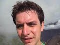 Climb up Machu Picchu Mountain