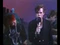 David Johannsen/ Poindexter w Joe Delia GOOD MORNING JUDGE David Johannsen/ Poindexter w Joe Delia GOOD MORNING JUDGE
