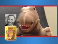 Vatosaurus Wants Blacks & Latinos to Unite! Vatosaurus Wants Blacks & Latinos to Unite!