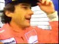 ayrton bbc tribute 4 of 5