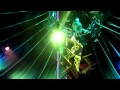 Absinthe The Green Fairy best LAS VEGAS show at Caesars Palace Hotel and Casino