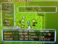 Pokemon Mystery Dungeon Explorers of Sky Walkthrough Part 83:Climbing Sky Peak!-Part 2