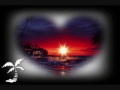 Por do Sol....