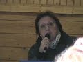 JUDGING DRESSAGE TESTS: ESDCTA Forum with Withages &amp; Schmidt