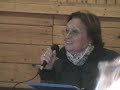 JUDGING DRESSAGE TESTS: ESDCTA Forum with Withages & Schmidt