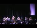 DAPHNA SADEH AND THE VOYAGERS