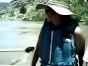 Rowing the San Juan