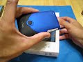 belkin leather folio part 1