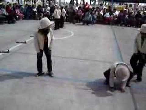 Danza