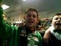 they'l be jumpin oot the windaes wen we win....