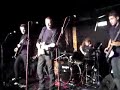 Fox Force Five @ Jabez Clegg - Middle England