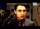 Big B Aamir Salman Attend 'Jaane Tu...Ya Jaane Na' Premiere