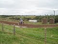 day one on new ktm! day one on new ktm!