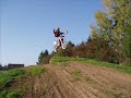 motage photo motocross