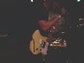 the Ergs @ the Fest 4