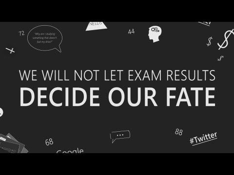 how to decide what to do with your future