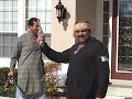 Dactar Jatt in Amreeka