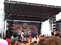 3oh!3 \"Chokechain\" LIVE 5/3/08