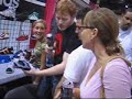 adidas / FMF Sneaker Battle